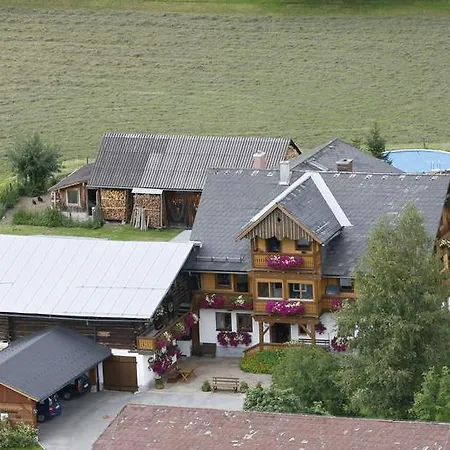Obergrabnerhof Ramsau am Dachstein