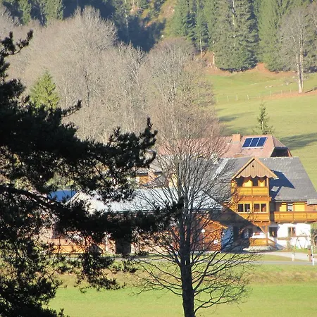 Obergrabnerhof
